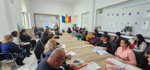 Read more about the article Sesiune de informare pe tema prevenirii consumului de droguri, cu asistenții maternali dâmbovițeni