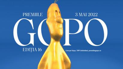You are currently viewing Filmul „Libertate” a primit Trofeul Gopo pentru cel mai bun film de lungmetraj la Gala Premiilor Gopo