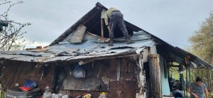 Read more about the article Ajutor pentru doi tineri greu încercați din Glodeni