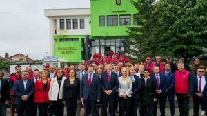 Read more about the article Corneliu Ștefan: Alexandru Iorga va fi candidatul PSD și viitorul primar al orașului Găești