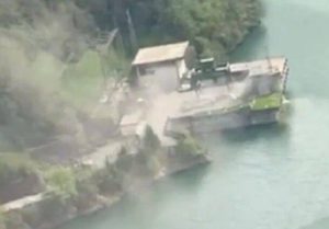 Read more about the article Cel puţin patru persoane au murit în urma unei explozii la o centrală hidroelectrică din regiunea Bologna, Italia