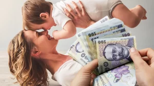Read more about the article Claudia Gilia: 4 de milioane de euro pentru tinerele mame din familii vulnerabile!