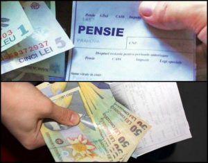 Read more about the article Banii de pensii vor ajunge la pensionari înainte de Paște