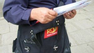 Read more about the article Oficiile poștale dâmbovițene închise și astăzi. Premierul țării îl amenință pe directorul de la Poșta Română cu demiterea