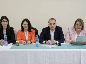 Read more about the article Marius Lixandru, ITM Dâmbovița: o greșeală în domeniul SSM, mai mult decât o amendă, sau un utilaj stricat, înseamnă suferință, sau chiar deces