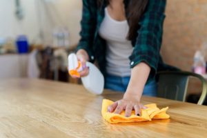 Read more about the article Persoanele fizice pot acum angaja și plăti legal personal pentru activități casnice