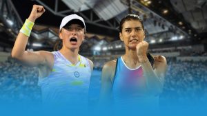 Read more about the article Meci greu pentru Sorana Cîrstea, mâine, la Madrid. Târgovișteanca va juca cu numărul unu mondial