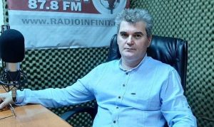 Read more about the article Procurorii fac percheziţii la Consiliul Județean Gorj