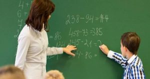 Read more about the article Metodologia de acordare a gradației de merit pentru cadrele didactice, sesiunea 2024, a fost trimisă la Monitorul Oficial