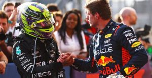 Read more about the article Max Verstappen a câștigat Marele Premiu al Japoniei