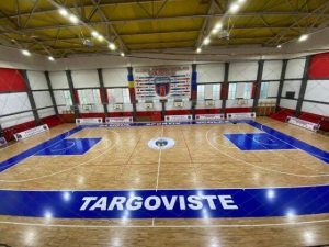 Read more about the article Orașul Târgoviște va găzdui Turneul final al Ligii 1 la baschet masculin. Care sunt echipele care se luptă pentru promovarea în primul eșalon