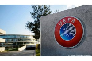 Read more about the article Budapesta va găzdui finala Ligii Campionilor în 2026