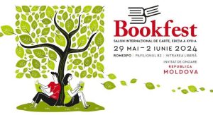 Read more about the article Vezi care au fost cele mai vândute cărți la Salonul Internaţional de Carte Bookfest