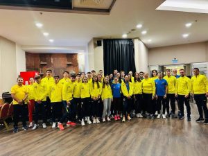 Read more about the article România a obţinut 11 medalii la Campionatele Balcanice de atletism de la Izmir