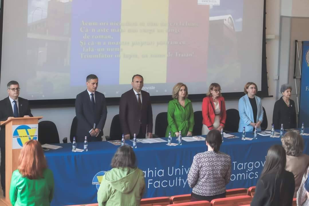 You are currently viewing UVT găzduiește concursul de pitch-uri antreprenoriale – Entrepreneurship Matching Event