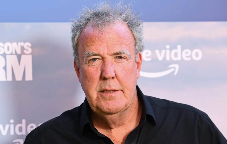 You are currently viewing Jeremy Clarkson, desemnat cel mai sexy bărbat din Marea Britanie pentru al doilea an consecutiv