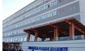 Read more about the article Tragedie la Spitalul Județean din Târgoviște! Un bărbat a murit după ce s-a aruncat de la primul etaj!