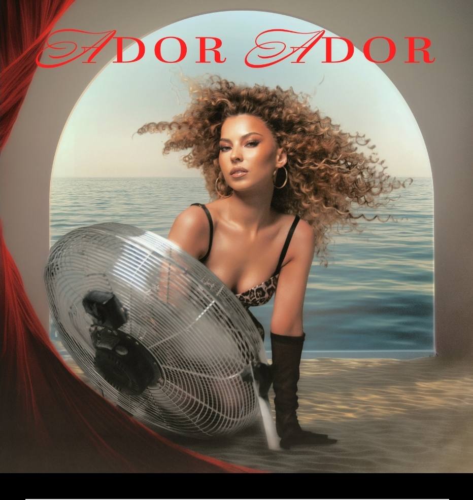 You are currently viewing AMI vine cu ritmul latino al verii: ,,Ador, Ador”