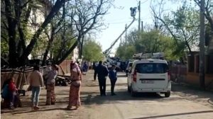 Read more about the article Razii și verificări ale polițiștilor dâmbovițeni, la Bălteni!