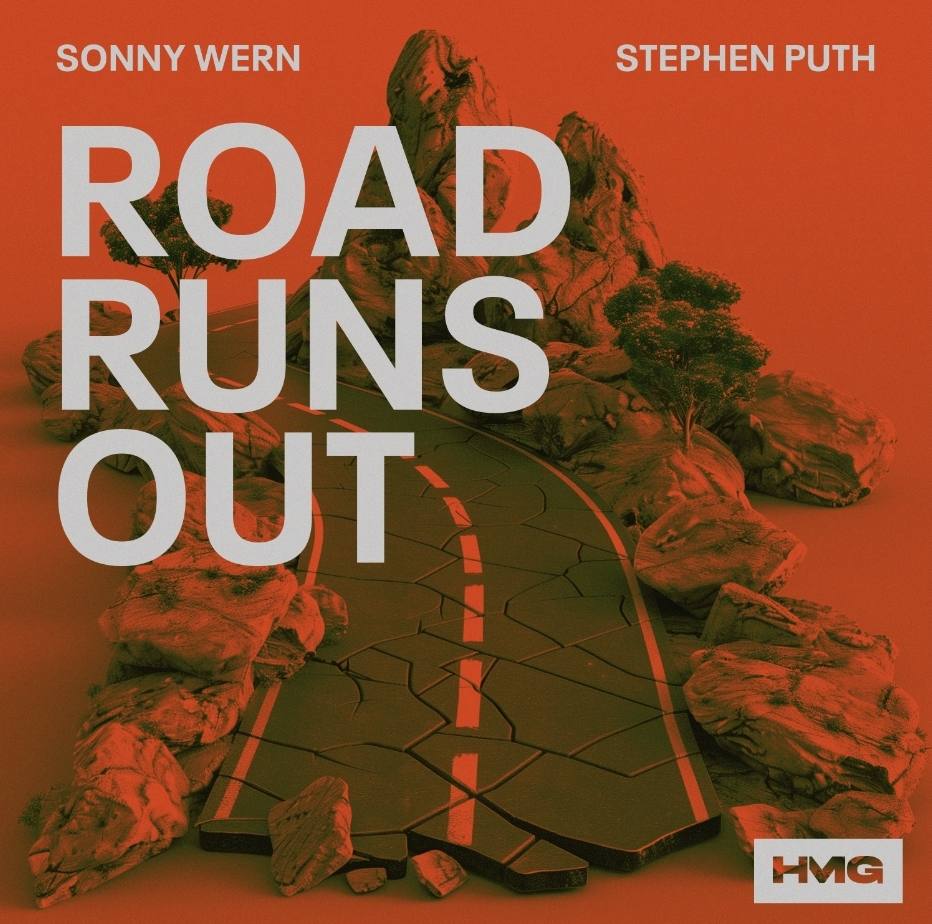You are currently viewing „Road Runs Out” – o colaborare între Sonny Wern și Stephen Puth