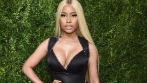 Read more about the article Nicki Minaj a fost arestată pe Aeroportul Schiphol din Amsterdam, chiar înaintea unui concert