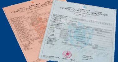 You are currently viewing Certificatele de naștere și deces se vor putea obține digital