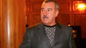 Read more about the article A murit actorul Costel Constantin