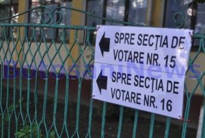 Read more about the article BEC: ARA Public Opinion – acreditată să facă sondaje la ieşirea de la urne