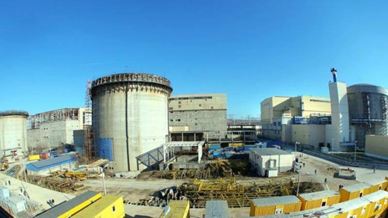 You are currently viewing Stânca Pârjoaia va fi detonată pentru a dirija o cantitate mai mare de apă către centrala Cernavodă