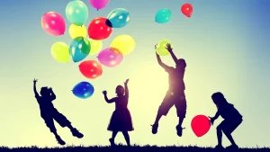 Read more about the article Astăzi este ziua copilului, momentul în care celebrăm speranța și bucuria