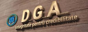Read more about the article Acțiuni ale Serviciului Județean Anticorupție Dâmbovița, pentru a marca 19 ani de DGA