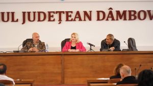 Read more about the article Claudia Gilia, prefect: numărul asistenților medicali comunitari este insuficient pentru a răspunde tuturor nevoilor din societate