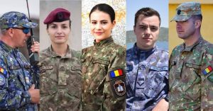Read more about the article Centrul militar județean Dâmbovița – informații despre noul grafic de recrutare și selecție pentru tinerii interesați de școlile de ofițeri, maiștri și subofițeri