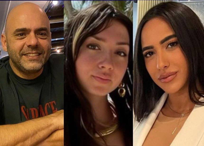 You are currently viewing Armata israeliană a găsit cadavrele a trei ostatici, într-un tunel Hamas