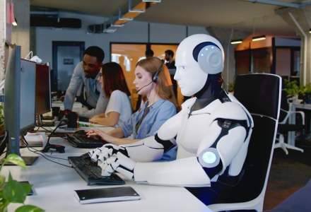 You are currently viewing Primul centru de cercetare în inteligenţa artificială din România se construieşte la Universitatea Tehnică din Cluj-Napoca
