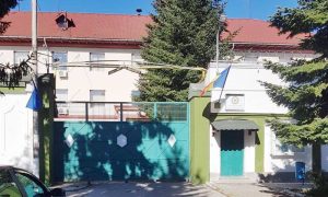 Read more about the article Penitenciarul Mărgineni scoate la concurs 1 post de electrician