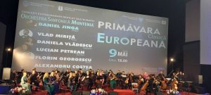 Read more about the article În această seară a avut loc a VIII-a ediție a concertului „Primăvara Clasică Europeană”