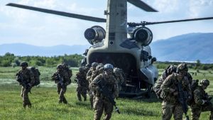 Read more about the article Circulaţie închisă pe A3 pentru cea mai mare operaţiune de desant din Europa după al II-a Război Mondial