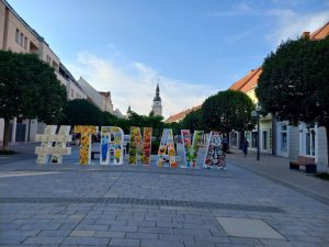 Read more about the article Liceul „Bălașa Doamna” va fi reprezentat de 13 elevi, în Slovacia, în cadrul proiectului Erasmus+