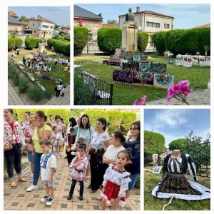 Read more about the article Ziua IEI, sărbătorită Centrul Județean de Cultură Dâmbovița
