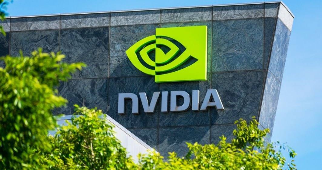 You are currently viewing Nvidia a devenit cea mai valoroasă companie din lume, după ce a depășit Microsoft și Apple