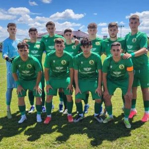 Read more about the article Juniorii de la ACS Burduca, la un pas de calificarea în finala Campionatului Județean U19! Astăzi, remiză cu Unirea Ruginoasa, în primul duel din semifinalele competiției