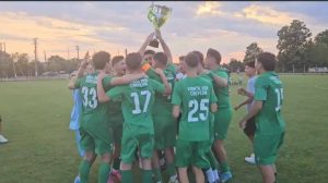Read more about the article Juniorii U19 de la ACS Burduca au câștigat Cupa AJF Dâmbovița! Victorie categorică în finala cu Voința Crețu U19