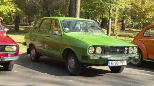 Read more about the article În weekend, are loc la Constanța „Întâlnirea Națională Dacia Clasic”