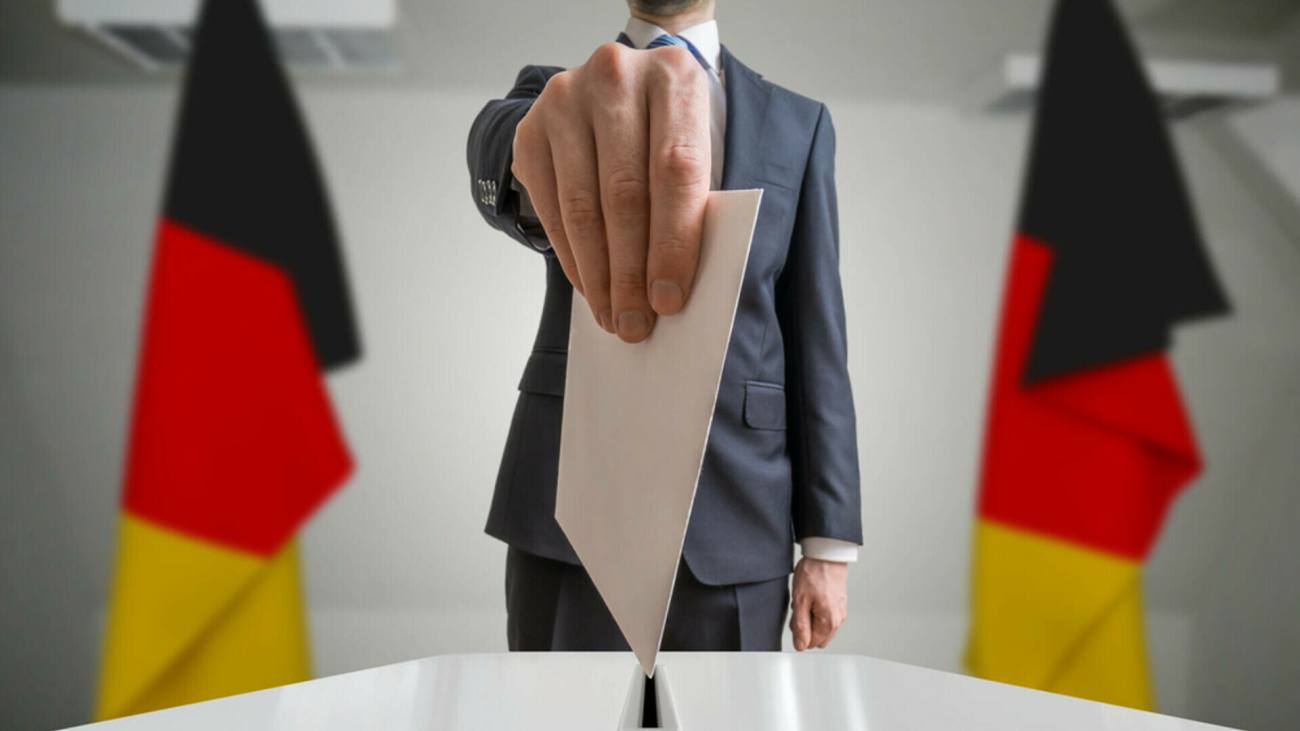 You are currently viewing Partidul cancelarului Scholz pierde alegerile europarlamentare în Germania
