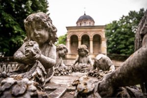 Read more about the article Județul Dâmbovița, pe harta programului național de turism cultural „România Atractivă”