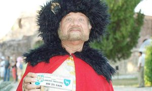 Read more about the article Actorul George Buică a trecut la cele veșnice
