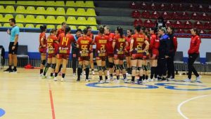 Read more about the article România participă la Campionatul Mondial de handbal feminin pentru tineret