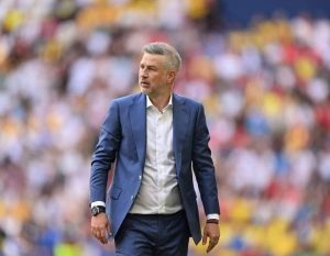 Read more about the article Mesajul lui Edi Iordănescu pentru români înaintea meciului de sâmbătă cu Belgia