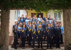 Read more about the article 29 Iunie – Ziua polițiștilor de penitenciare